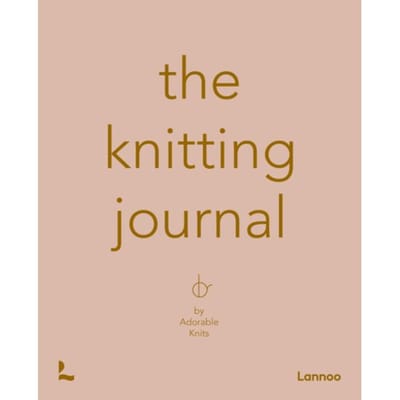 The Knitting Journal - Adorable Knits