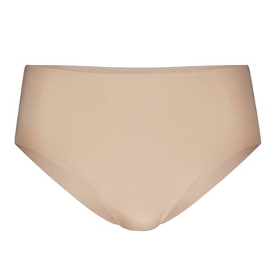 Calida Of Switzerland Natural Skin Midi Slip Slip