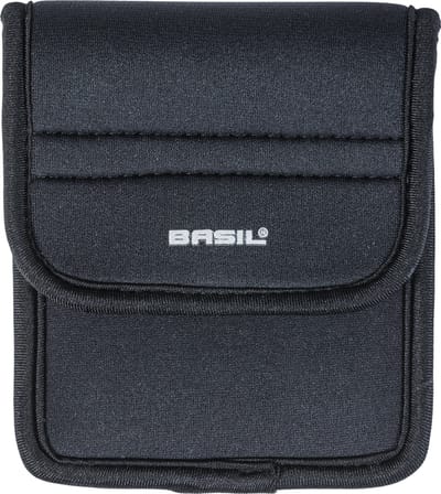Basil Display Cover - Universele Hoes voor Bosch Display - Zwart