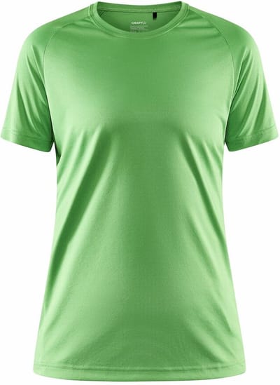 Craft CORE Unify Training Tee W 1909879 - Craft Green - S