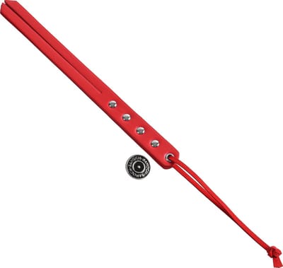Banoch | Split Paddle Red - rood | 26,5 cm