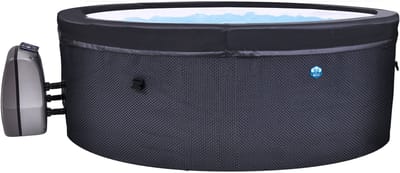 Net Spa Vita 4 Personen 800 Liter Met Isolatiehoes