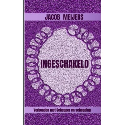 Ingeschakeld - Jacob Meijers