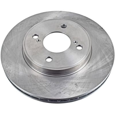 Febi Bilstein Remschijf FEBI 170725, 1 stuk