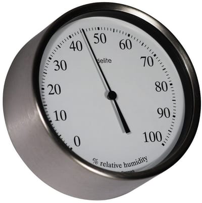 Delite - 607700 - Hygrometer