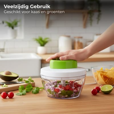 Lomera Mini Rasp - RVS Snijblad - Harde Kunststof - Compacte Rasp - Keukenrasp - Kleine Rasp - Handrasp - Compacte Afmeting - Rasp voor Kruiden - Rasp voor Specerijen - Rasp voor Kaas - Rasp voor Gember - Rasp voor Knoflook