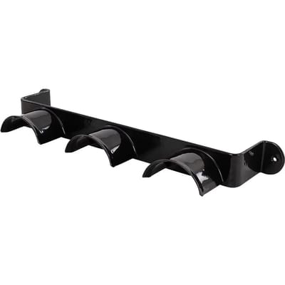 Stubbs Hoofdstelhanger Shelfie Zwart