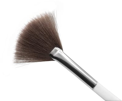 Limèz - Natural line | Highlighter make-up kwast - cosmetica accessoires - highlighter