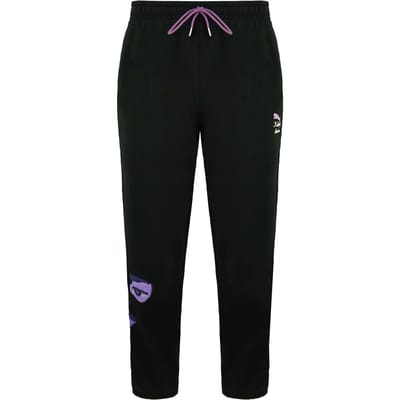 Puma x KidSuper Studios Joggers Stretch Taille Zwart Heren Track Broek 530406 01