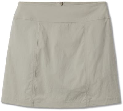 Royal Robbins Discovery III Skort - Skorts - Sandstone