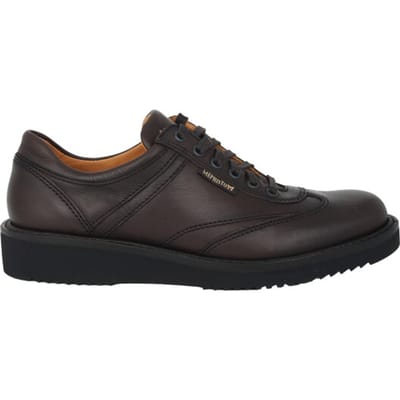 Mephisto Adriano - heren veterschoen - Bruin - maat 40 (EU) 6.5 (UK)
