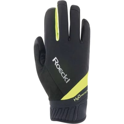 Lange handschoenen Roeckl Ranten