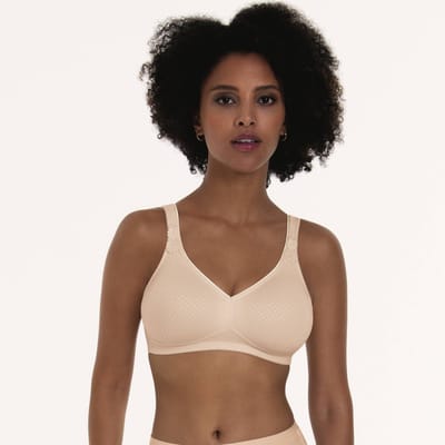 Anita – Leni – BH zonder Beugel – 5885 – Smart Rose - Maat A95/110