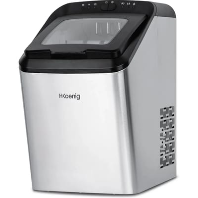 IJsblokjesmachine H.Koenig Pro
