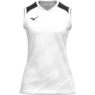 Mouwloze damestrui Mizuno Team Meis