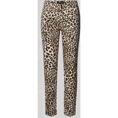 Jeans met 5-pocketmodel