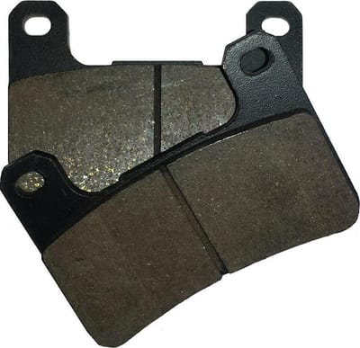 Motor remblokken voorzijde Honda  CB 1100 2017 CB1100 YMP390 remblok rem voor