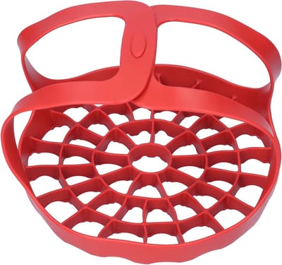Silicone Drain Basket Sling voor Pressure Cooker - Multifunctionele Bakeware - Keukenaccessoires