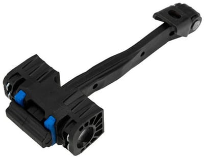 Deurvastzetter achter OEM 8W0839249