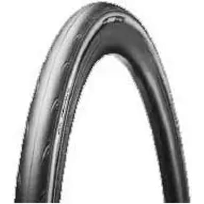 Maxxis Pursuer 60 Tpi 700c X 23 Racefietsband Zwart 700C x 23