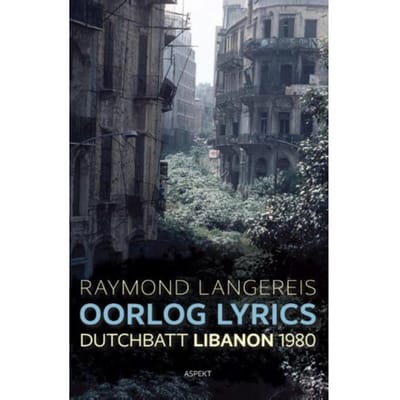 Oorlog Lyrics - Raymond Langereis