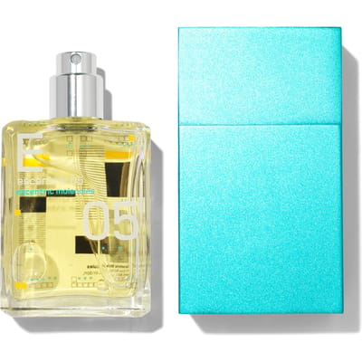 Escentric Molecules Escentric 05 30 ml Eau de Toilette - unisexparfum
