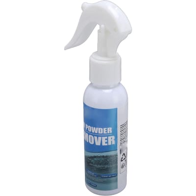 2 stuks 100ml Roestverwijderaar Spray Zet Roest om in Beschermlaag Roestreiniger Spray voor Auto Metaal white