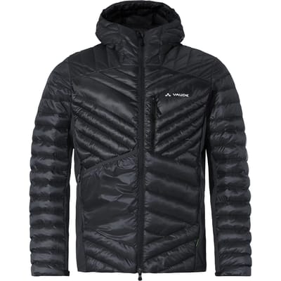 Vaude Sesvenna Pro Ii Jas Zwart S Man