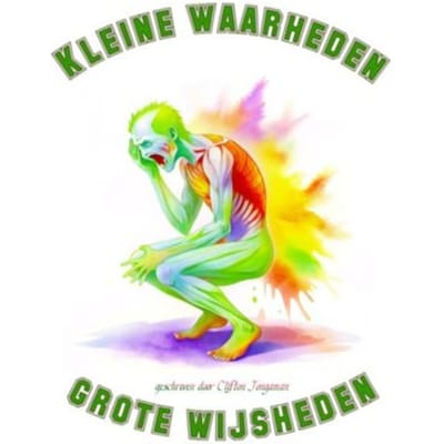 Kleine Waarheden ,Grote Wijsheden - Clifton jongaman