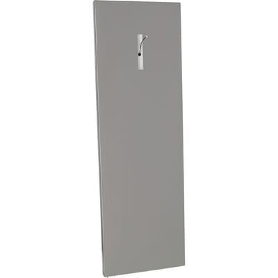 AEG diepvriezerdeur, set, inox, 1860x595 4055790903