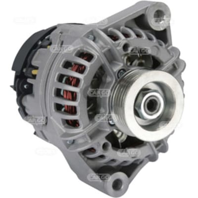 Driefasige generator HC-CARGO 114040