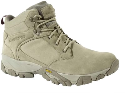 Craghoppers Salado Desert Mid 2 Wandelschoenen Beige EU 39 Man
