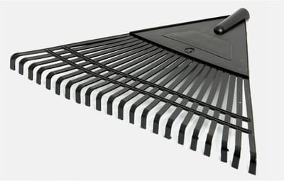 CLVP® Verticuteerhark - Bladhark - Verticuteermachines
