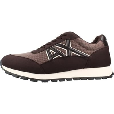 Armani Exchange Xm001960_af19388 Schoenen Zwart EU 40 Man