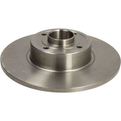 Remschijf BOSCH 0 986 479 274 achter, volledig, 1 Stuk