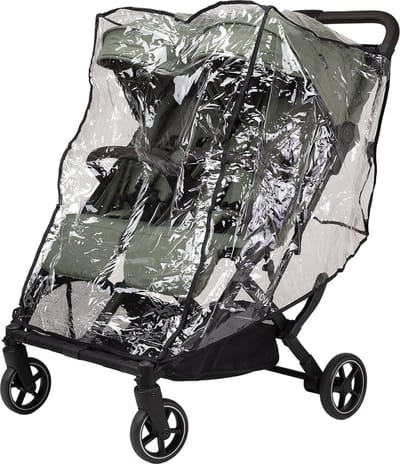 Novi Baby Scott - Regenhoes