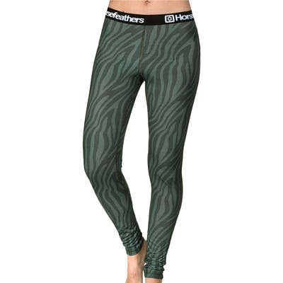 Horsefeathers Mirra Pants (zebra) - L