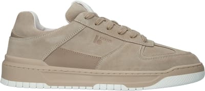 Blackstone TUFA GREER - FG625 Earth - Sneaker (low) - Heren - Light brown - Maat: 40