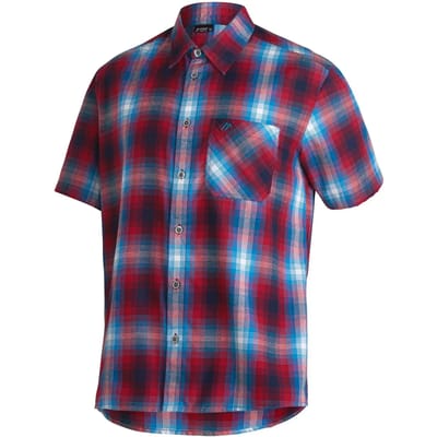 Shirt Maier Sports Mauro