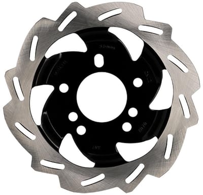 Disque de frein avant origine pour Scooter Sym 125 Jet 4 Neuf