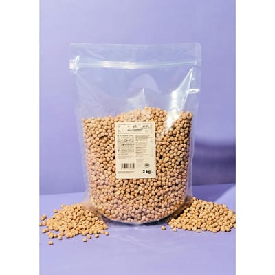 KoRo | Bio kikkererwten 2 kg