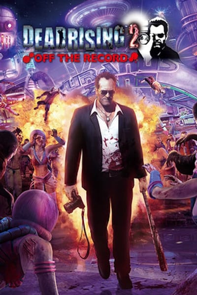 Dead Rising 2: Off The Record - Windows Download