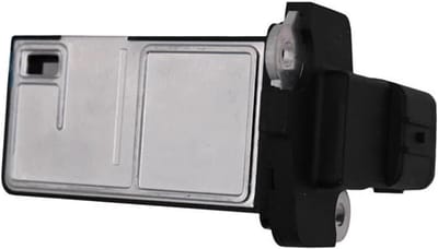 Luchtmassameter Sensor - Luchtsensor Motor - Motorprestaties Optimaliseren - Stabiele Eigenschappen - 200 Gram - Zwart