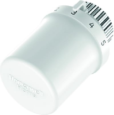 Honeywell Home Thera-6 Thermostaatkop Radiator M30 x 1,5
