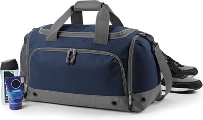 Senvi Athletic Sporttas/Reistas - Kleur Blauw - 30 Liter