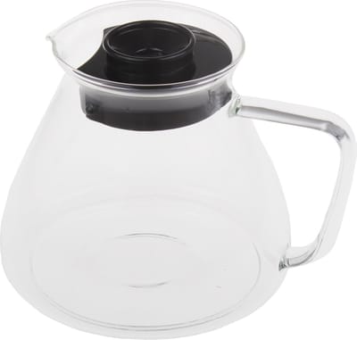 MELITTA - KOFFIEKAN / GLASKAN EPOS / EPOUR Glass Jug 1024-02 - 6770549