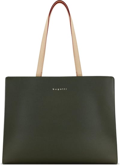 Elegante Zakentas met 13 inch Laptopvak - Stijlvolle Aktetas voor Werk