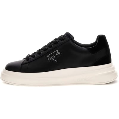 Guess Elba Leren Sneakers