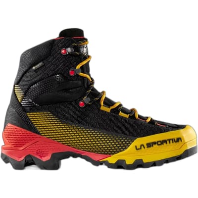 La Sportiva Aequilibrium St Gore-tex® Wandelschoenen Zwart EU 41 Man