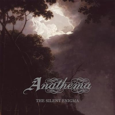 Silent Enigma - Tweede Album van Britse Rockband
